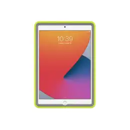 OtterBox EZGrab Apple iPad 8th - 7th gen Martian - green (77-81186)_3